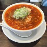 ラーメン専門店 徳川町 如水 - 