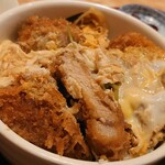 Tonkatsu Katsuhan - 