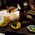 蔵屋敷　LUNA　交野屋 - 料理写真:◆前菜  「七福七運盛」