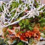 お好み焼　かっくん - 