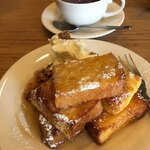 カフェ ウォルナット - 