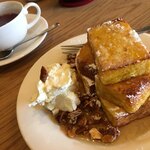 カフェ ウォルナット - 