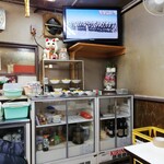 お食事処 美登里 - 