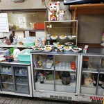 お食事処 美登里 - 