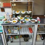 お食事処 美登里 - 