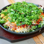 お好み焼　かっくん - 