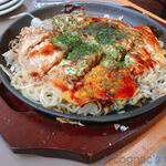 お好み焼　かっくん - 