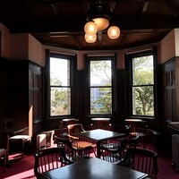 ルアン 神戸迎賓館 - 館内