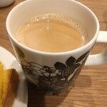 カフェ ウォルナット - 