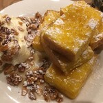 カフェ ウォルナット - 