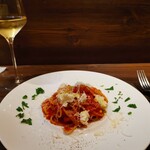 創作イタリアン Gemelli - (~▽~＠)♪♪♪