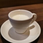 創作イタリアン Gemelli - お店からのアミューズ