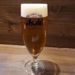 創作イタリアン Gemelli - 毎度のビール