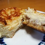 チーズ ケイベリィ 東京 - サッパリとした酸味