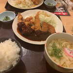 四六時中 - 料理写真: