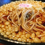 Soba Dokoro Tombo - 