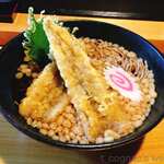 Soba Dokoro Tombo - 