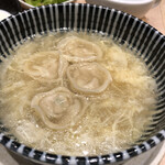 GYOZA OHSHO - 