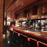 ラトリエ ドゥ ジョエル・ロブション - 