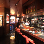 ラトリエ ドゥ ジョエル・ロブション - 