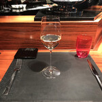 ラトリエ ドゥ ジョエル・ロブション - 