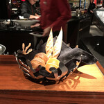 ラトリエ ドゥ ジョエル・ロブション - 