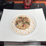 ラトリエ ドゥ ジョエル・ロブション - 