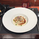 ラトリエ ドゥ ジョエル・ロブション - 