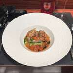 ラトリエ ドゥ ジョエル・ロブション - 