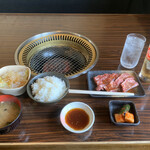 Yakiniku Kyuuji - 