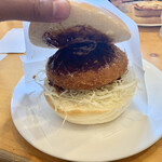 コメダ珈琲店 - グラコロ