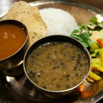 満足ハウス エスニックバルタットピーロ - 