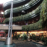 ゆとりの空間 - 