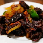 満足ハウス エスニックバルタットピーロ - 