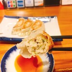GYOZA8 - 