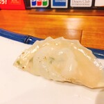 GYOZA8 - 