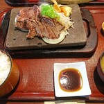 Wagyu steak daichi - 