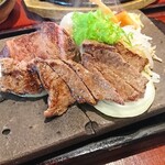 Wagyu steak daichi - 