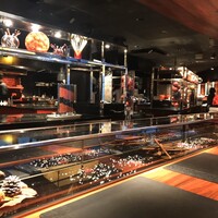 ラトリエ ドゥ ジョエル・ロブション - 