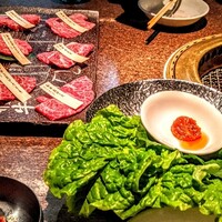 和牛焼肉 土古里 上野バンブーガーデン店 - 