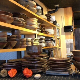 隠れ家食堂 一歩_2