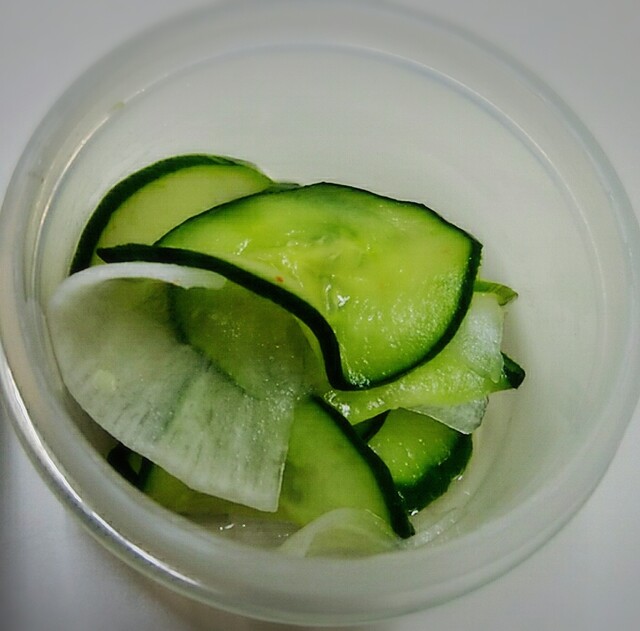 大堰 - 金山町その他（弁当）の写真