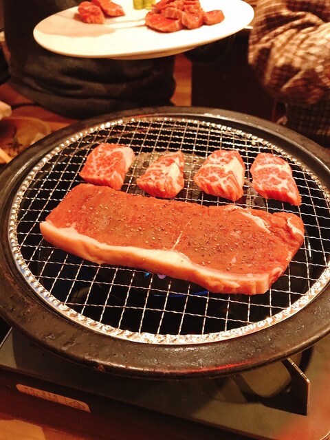 溝の口 美味しくて安い焼肉店選 コスパ抜群の人気店 食べログまとめ