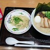 RAMEN EXPRESS 博多一風堂 三井アウトレットモール入間店