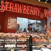 ストロベリーマニア 東京スカイツリータウン・ソラマチ店