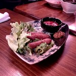 仙台牛たん 湊の小十郎 - 