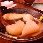 仙台牛たん 湊の小十郎 - 