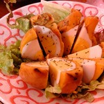 仙台牛たん 湊の小十郎 - 