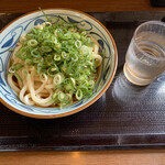 丸亀製麺 和泉中央店 - 