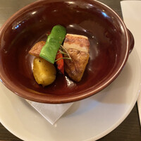 ピッツェリア ロマーナ ジャニコロ - 